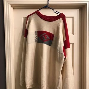 Vintage Enyce Sweater 🔥